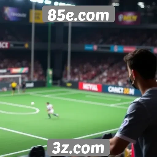 85e.com apresenta novas funcionalidades para jogadores