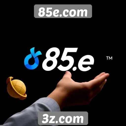 Integração de tecnologia mobile no 85e.com