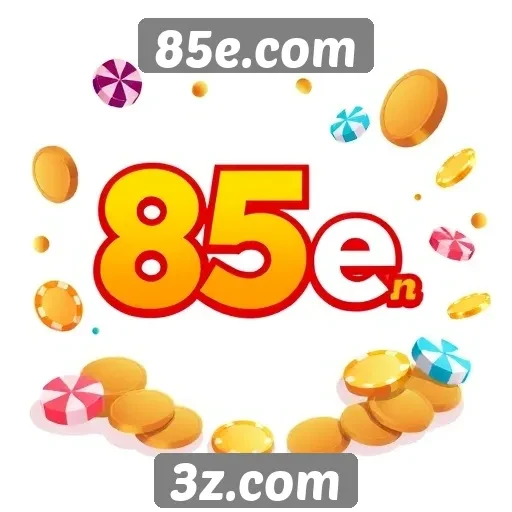 Análise da popularidade do 85e.com entre jogadores