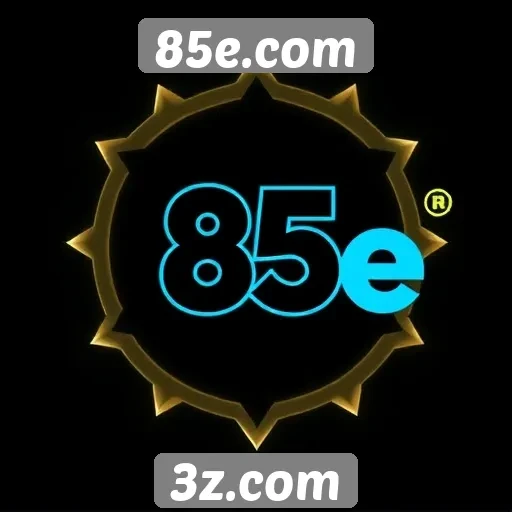 Análise do portfólio de jogos do 85e.com