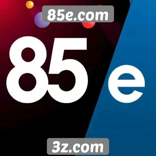 Dicas para iniciantes no 85e.com